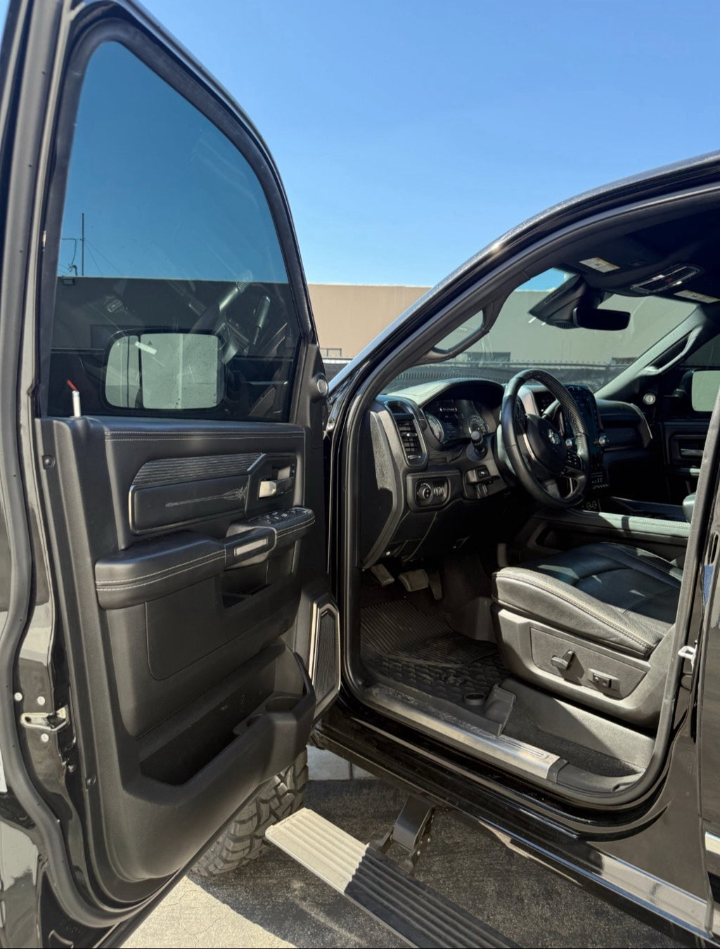 2019 Ram 2500 Limited
