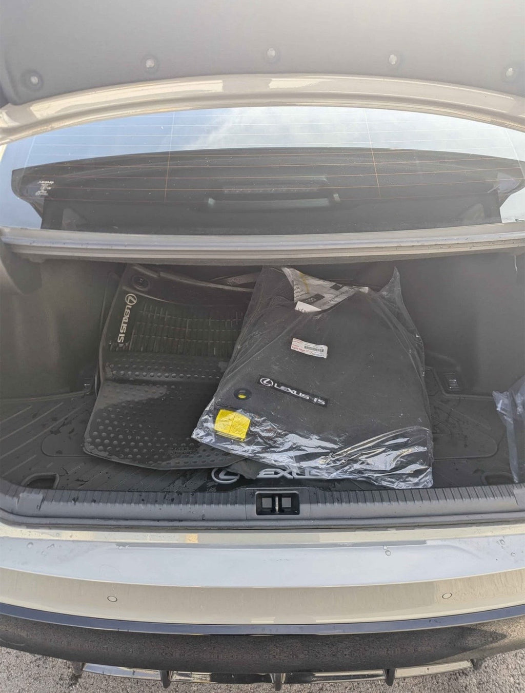 2023 Lexus IS 500 F Sport Performance Premium