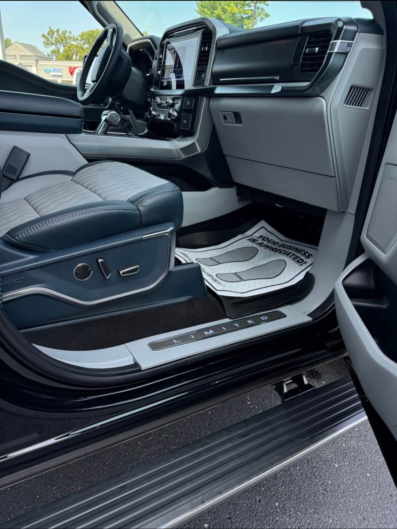 2023 Ford F-150 Limited