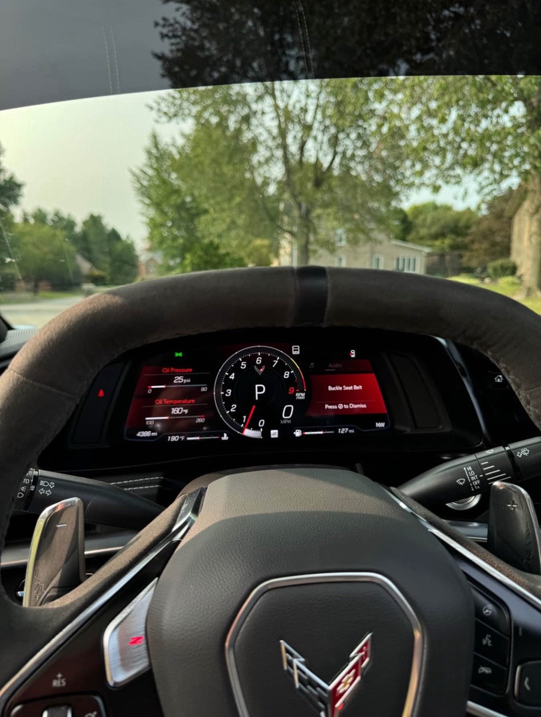 2023 Chevrolet Corvette Z06 LZ1