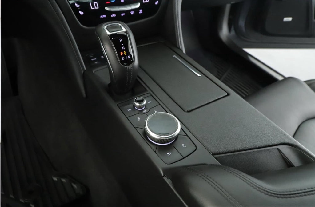 2020 Cadillac CT6 Luxury