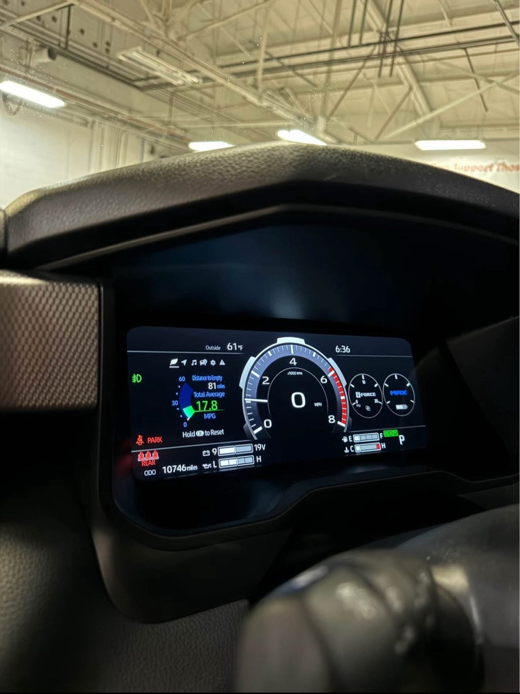 2024 Toyota Tundra Limited Edition