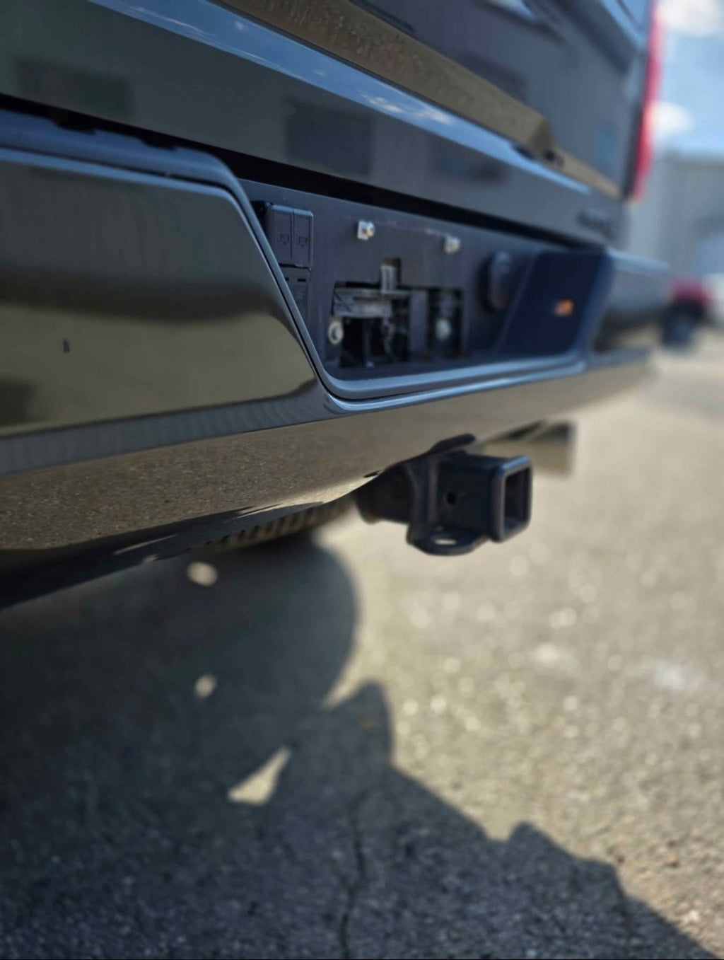 2023 GMC Sierra 2500HD AT4