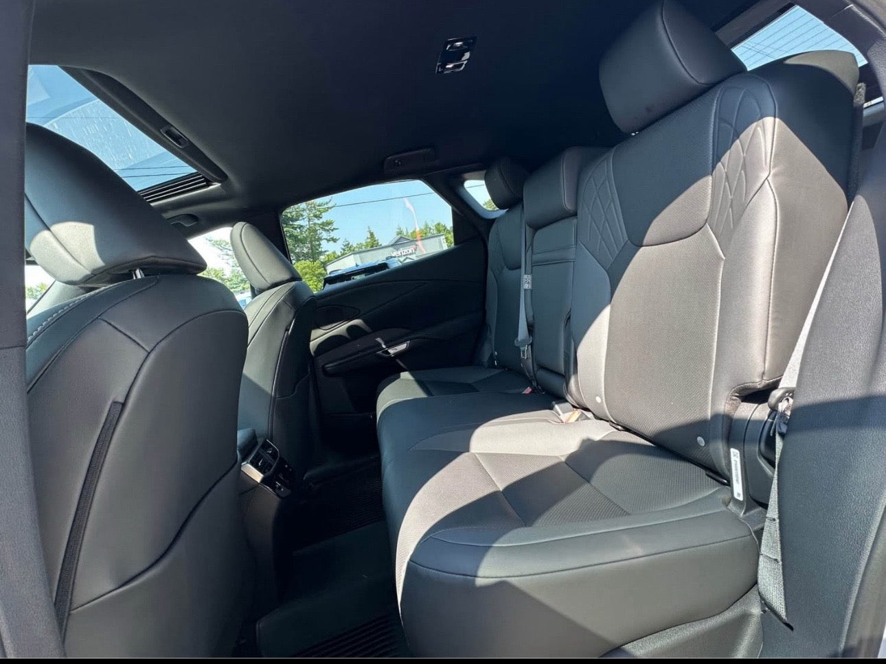 2024 Lexus RX 350 Premium+