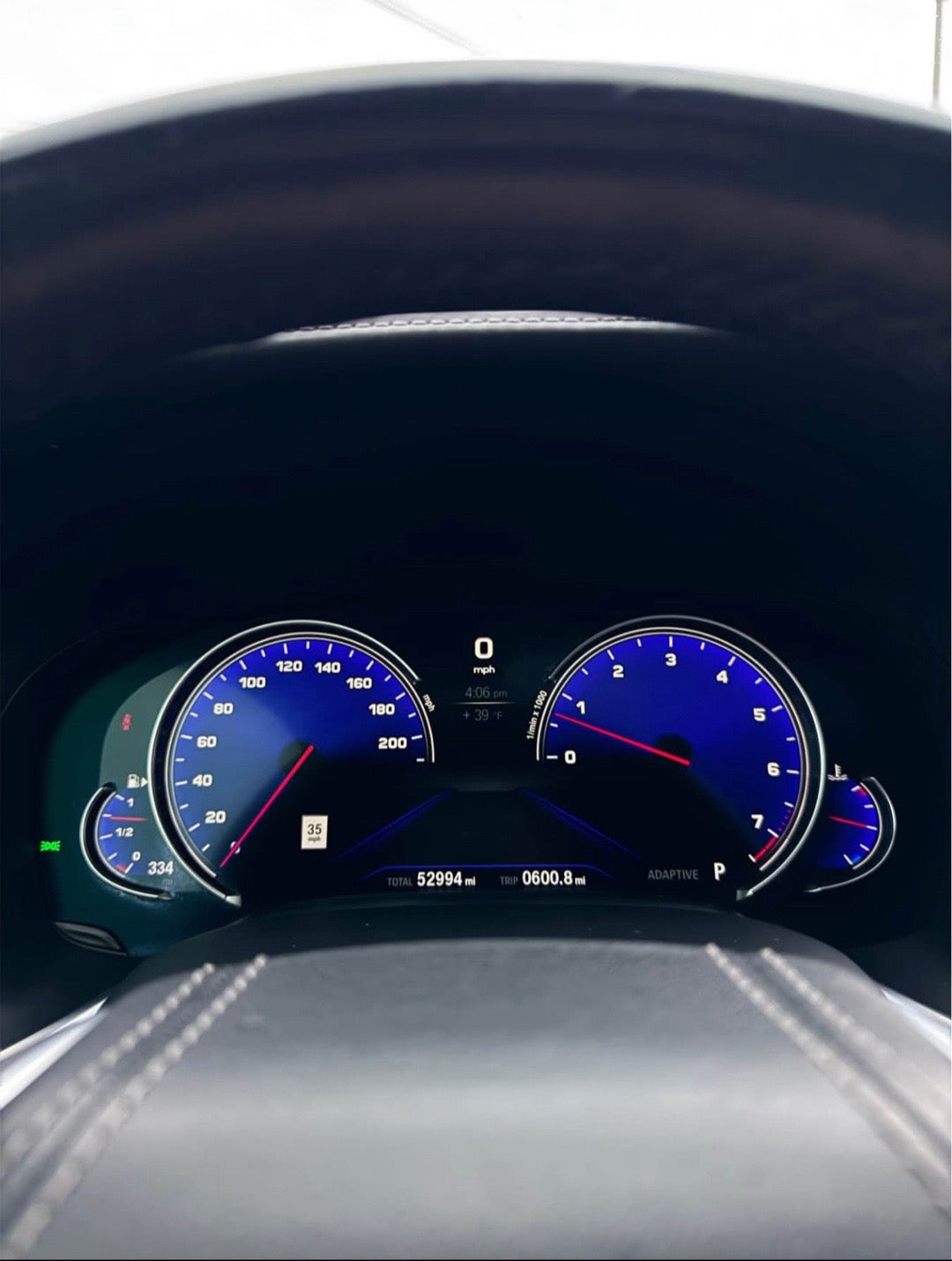 2019 BMW 7 Series 750i xDrive