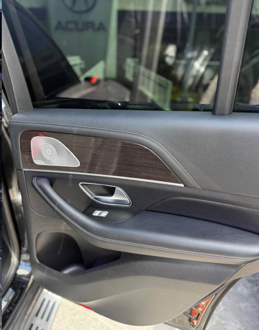 2020 Mercedes-Benz GLE 580