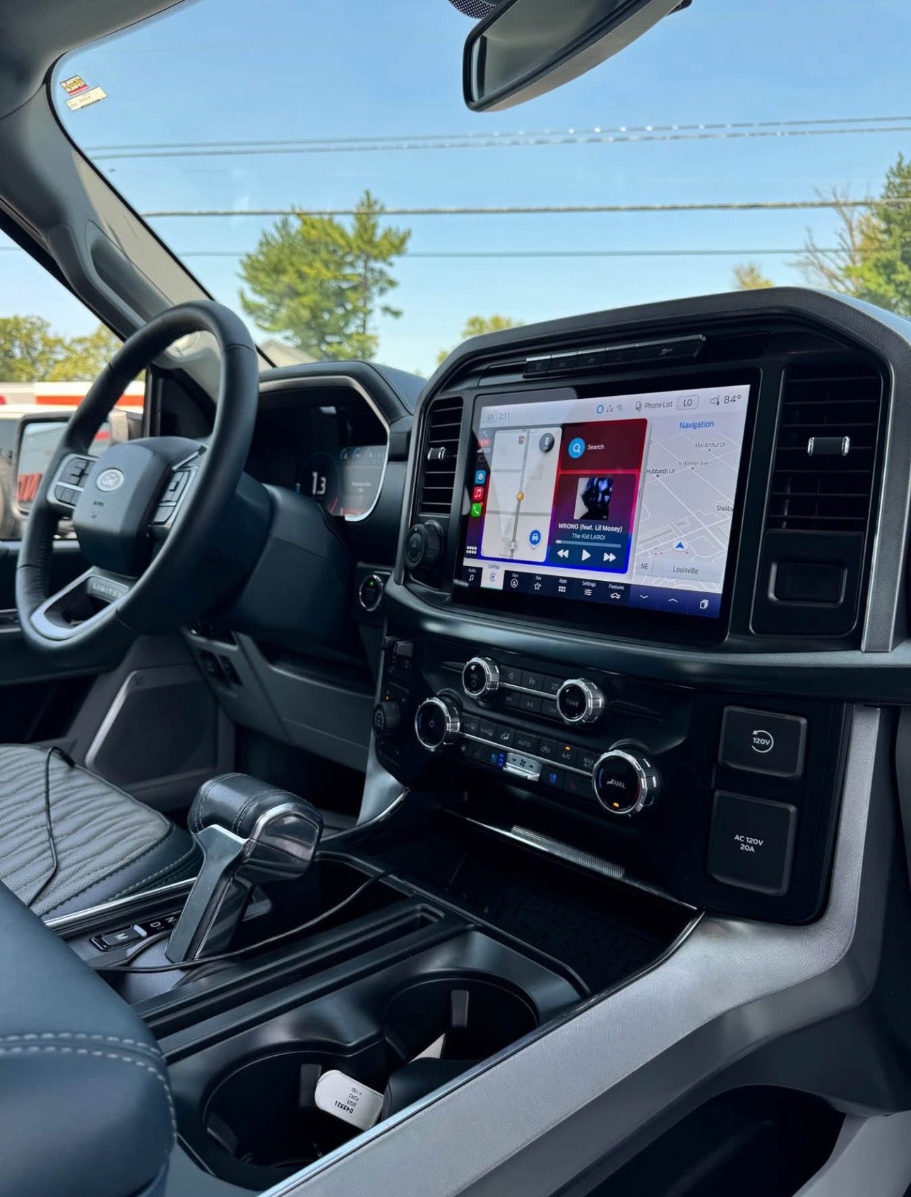 2023 Ford F-150 Limited