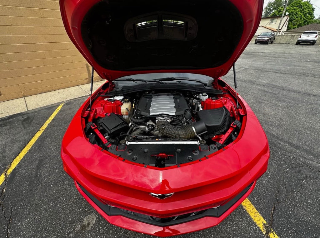 2020 Chevrolet Camaro SS 1SS
