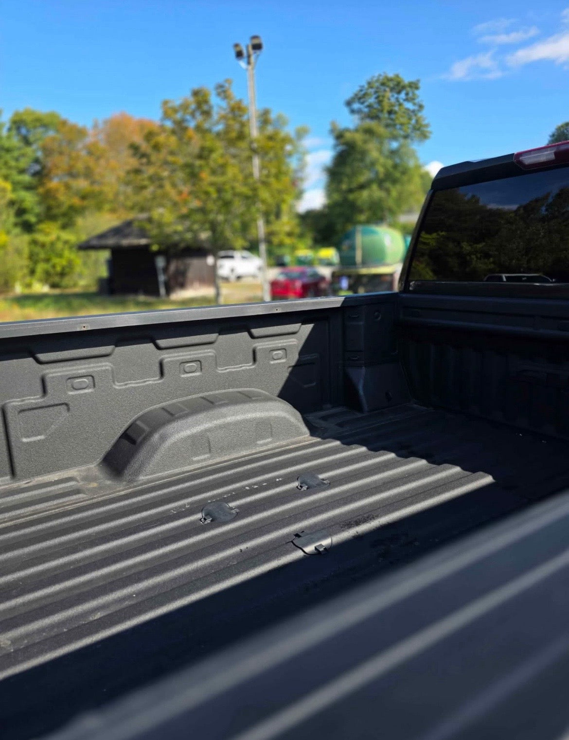 2023 GMC Sierra 2500HD AT4