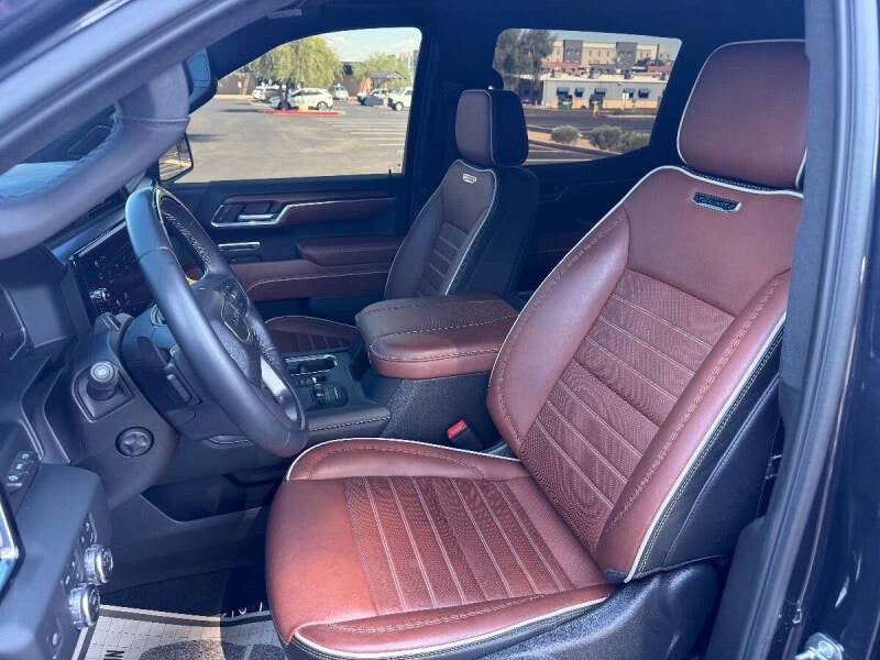 Used 2023 GMC Sierra 1500 Denali Ultimate