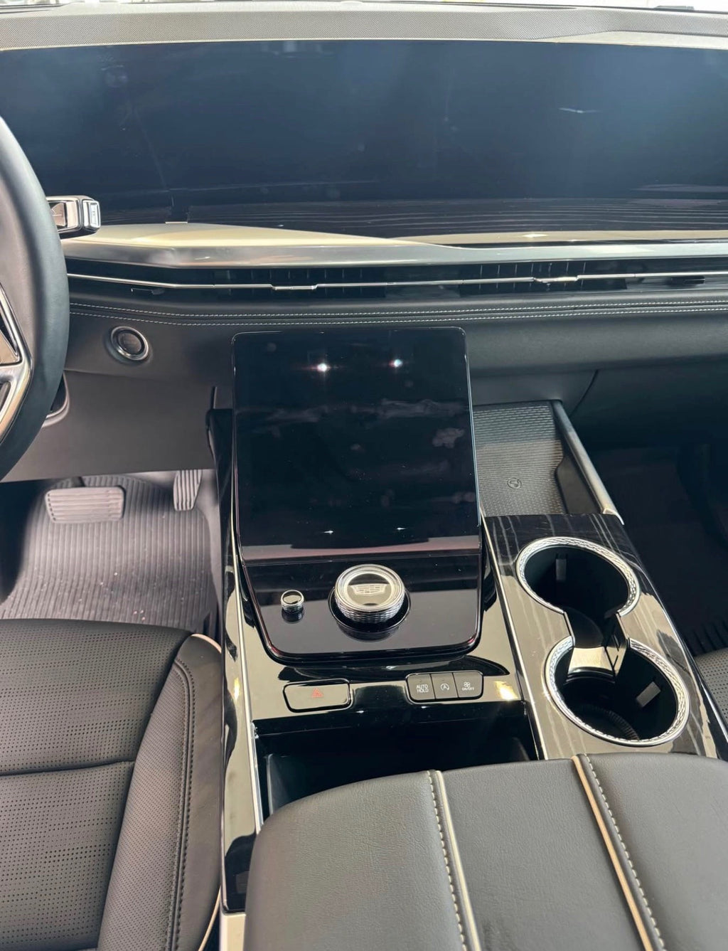 2025 Cadillac Escalade Sport