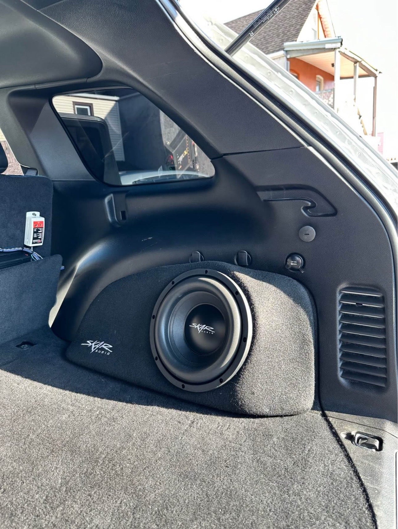 2019 Jeep Grand Cherokee Trackhawk