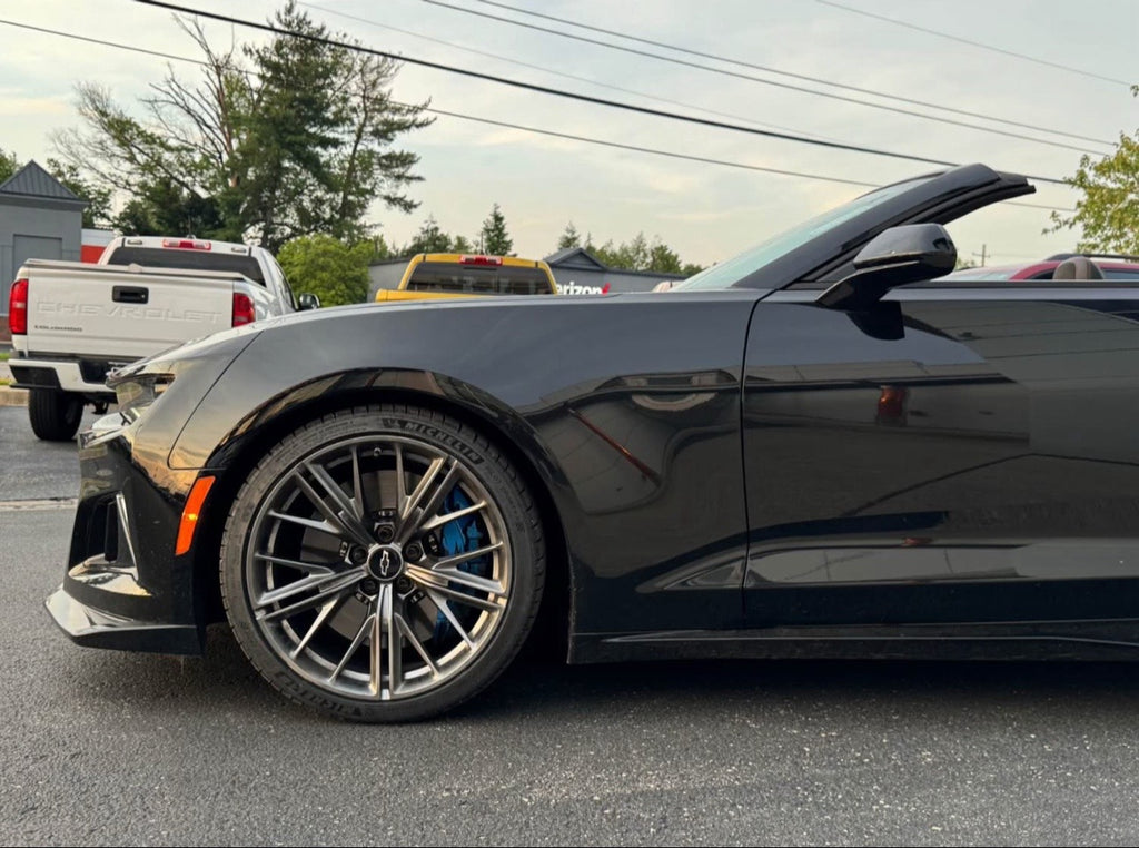 2023 Chevrolet Camaro ZL1
