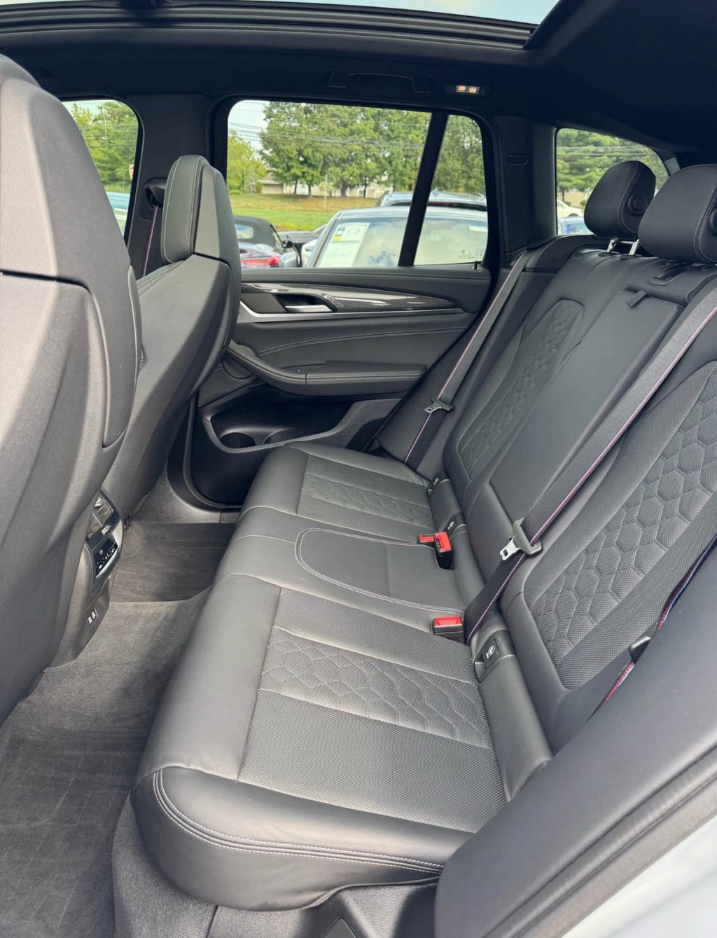 2023 BMW X3 M