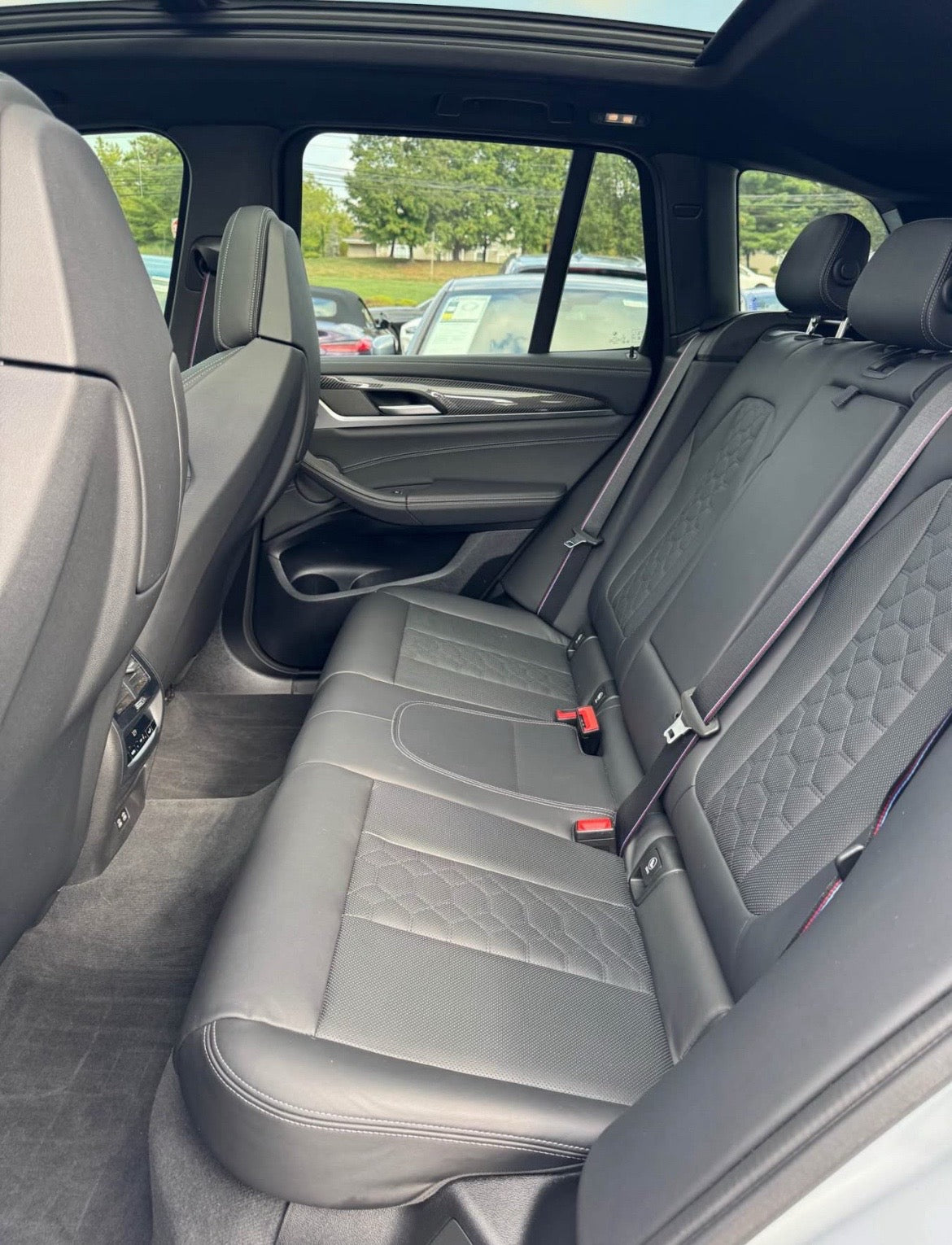 2023 BMW X3 M