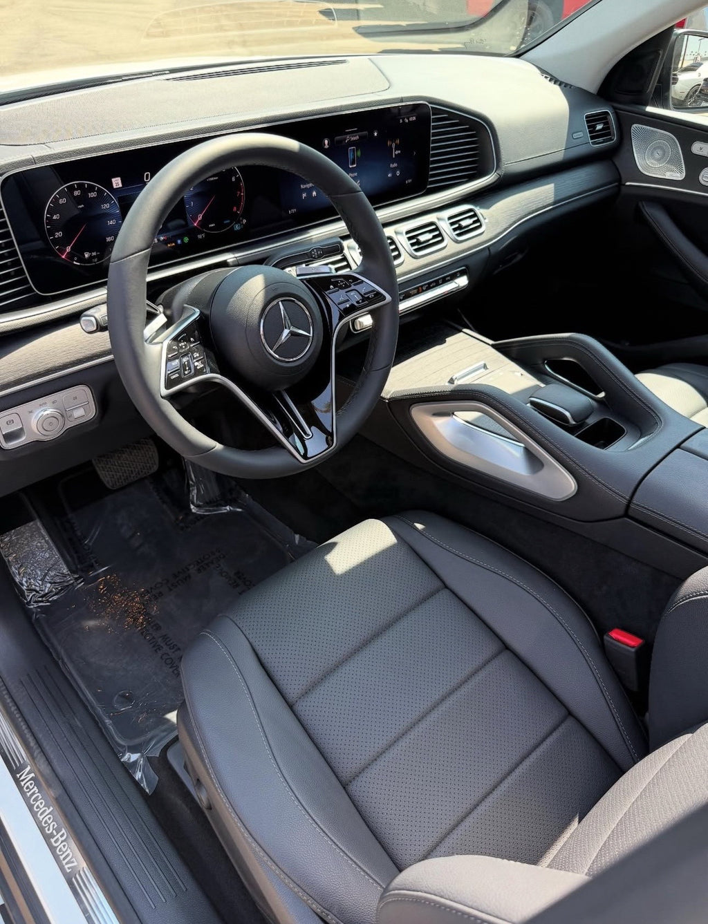 2025 Mercedes-Benz GLE 450 Coupe