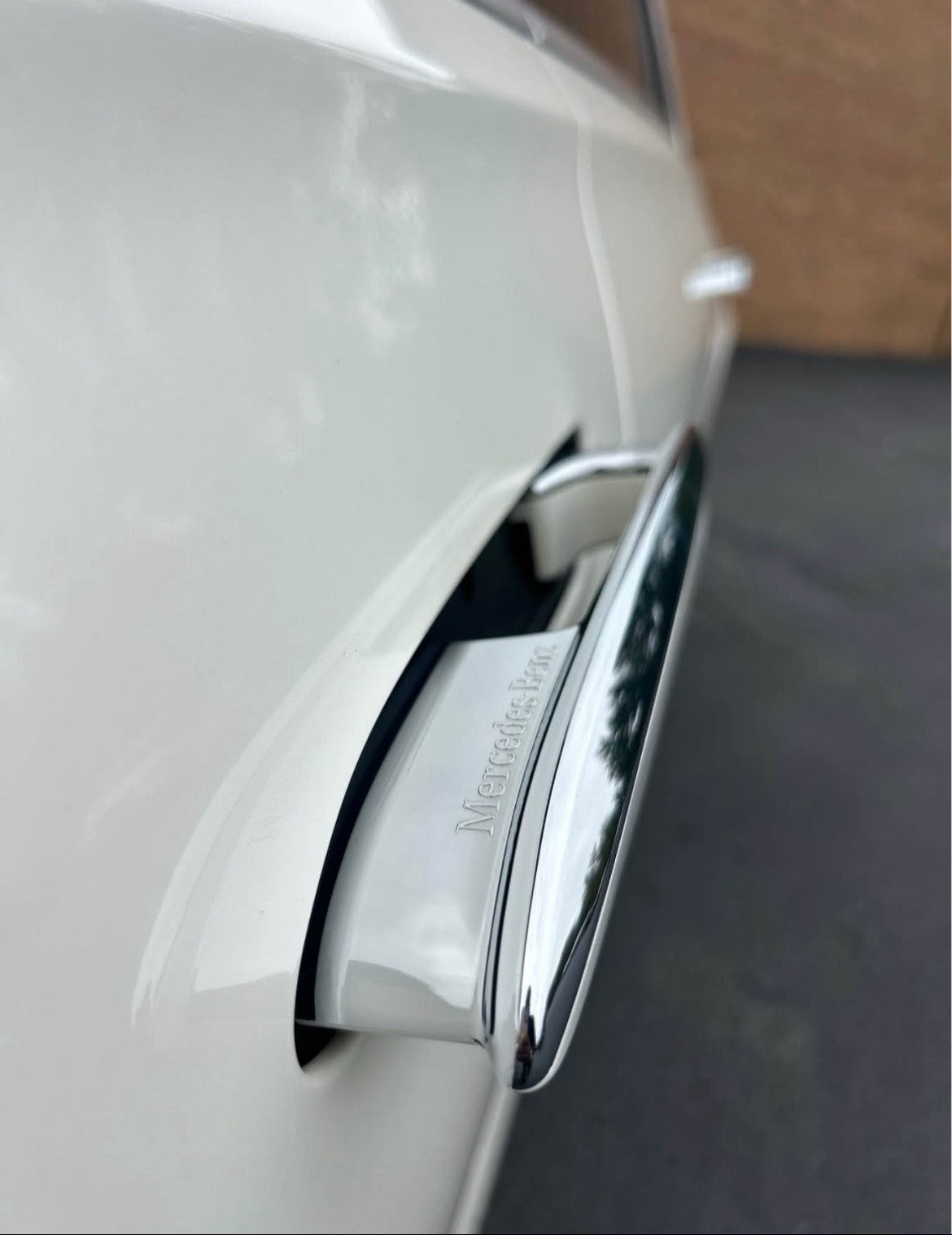 2021 Mercedes-Benz S-Class S 580