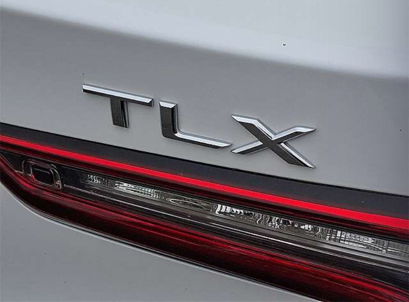 2023 Acura TLX