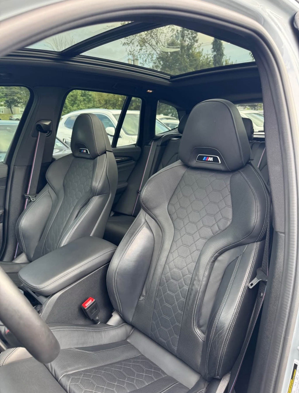 2023 BMW X3 M