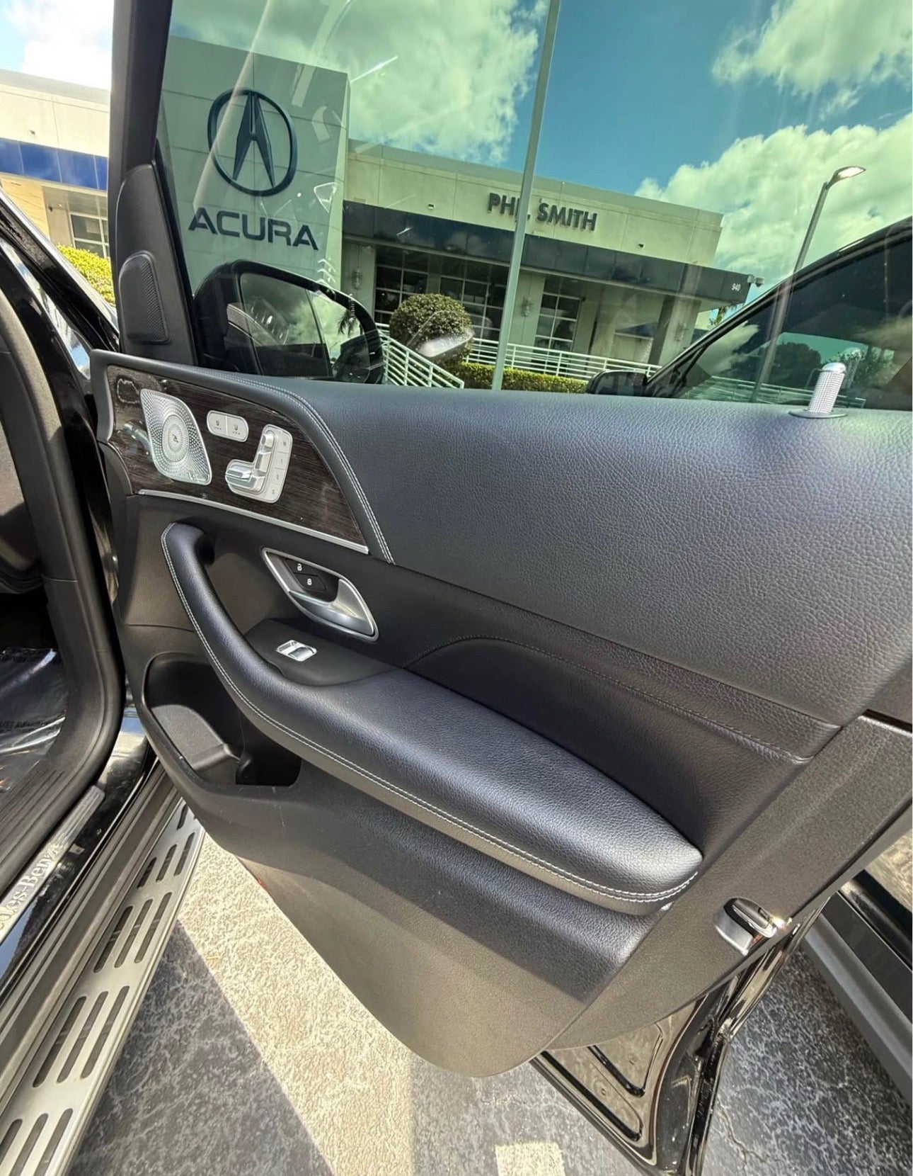 2020 Mercedes-Benz GLE 580