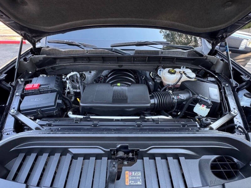 Used 2023 GMC Sierra 1500 Denali Ultimate