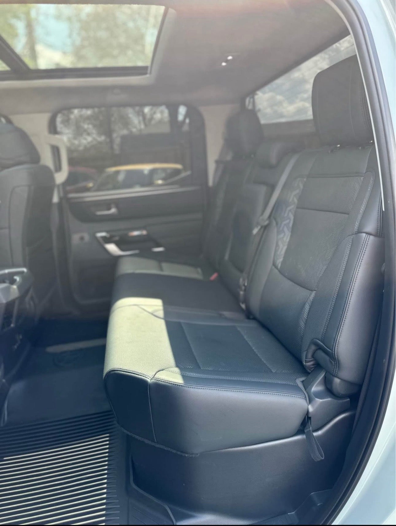 2022 Toyota Tundra