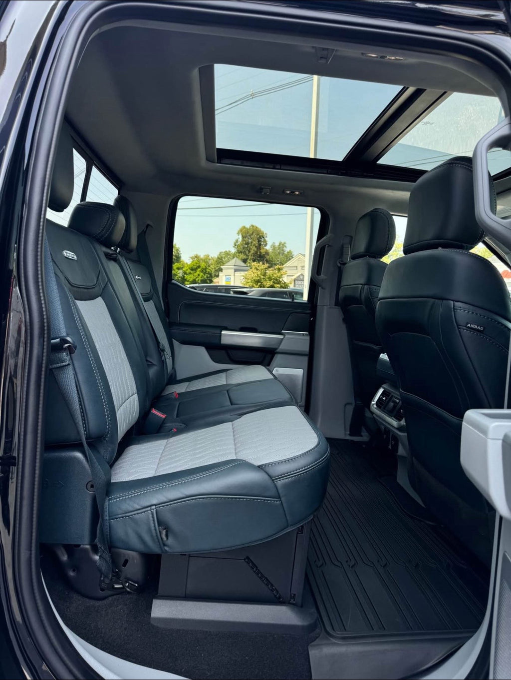 2023 Ford F-150 Limited