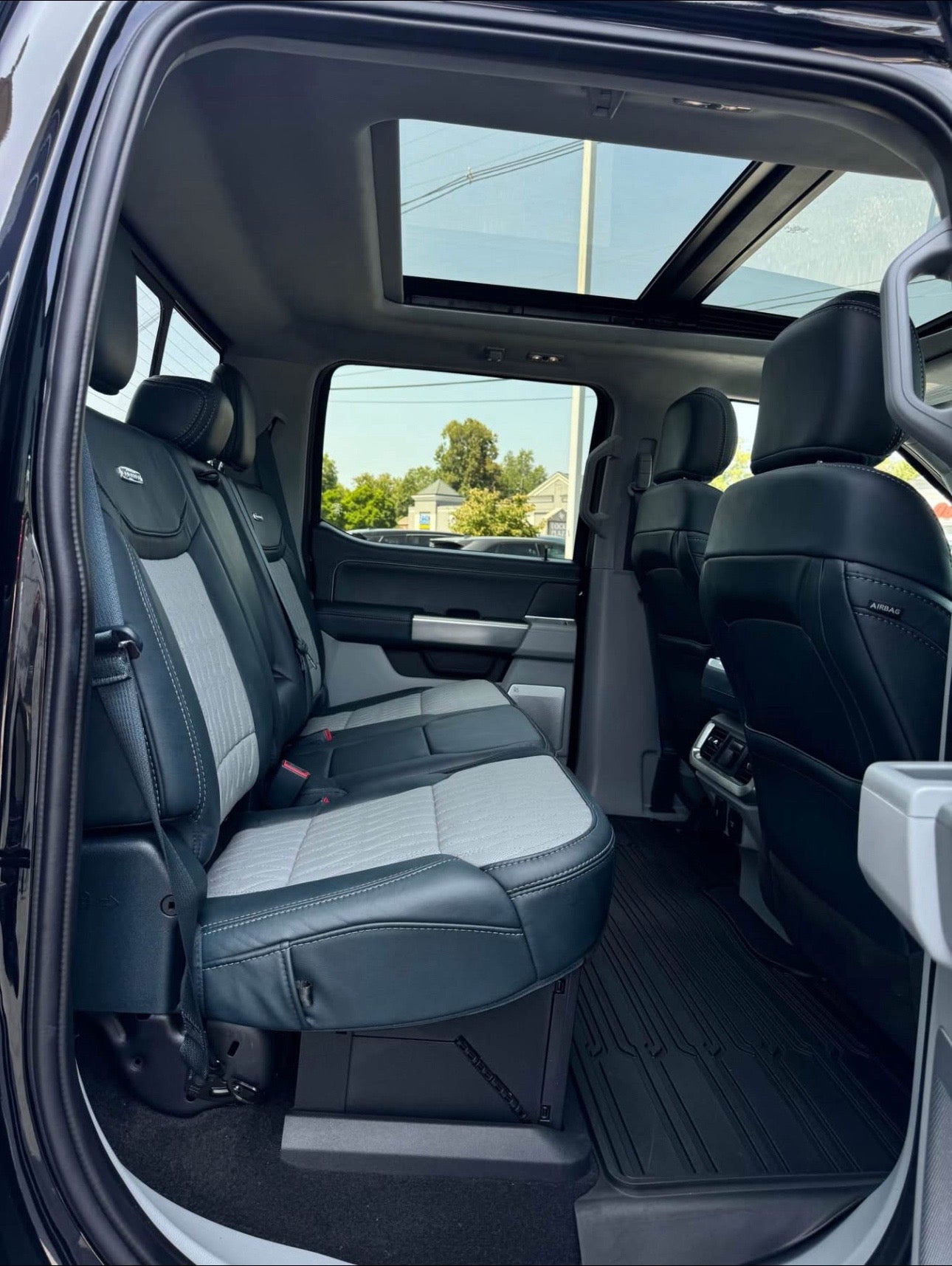 2023 Ford F-150 Limited