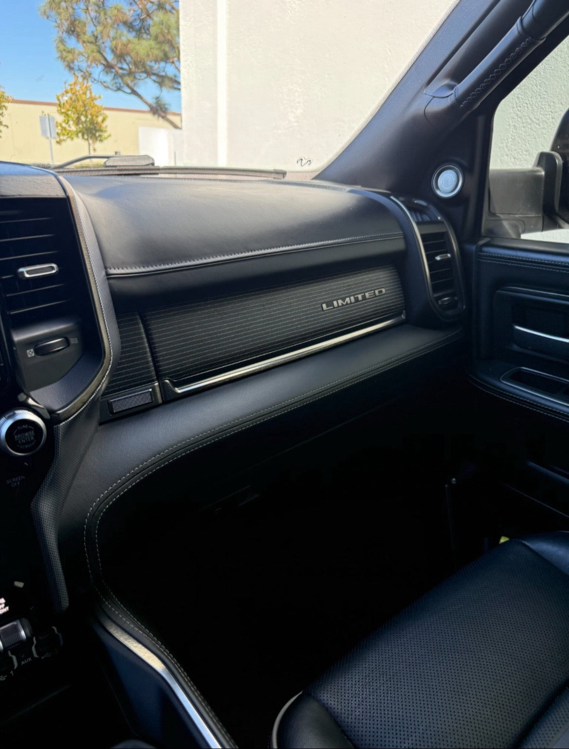 2019 Ram 2500 Limited