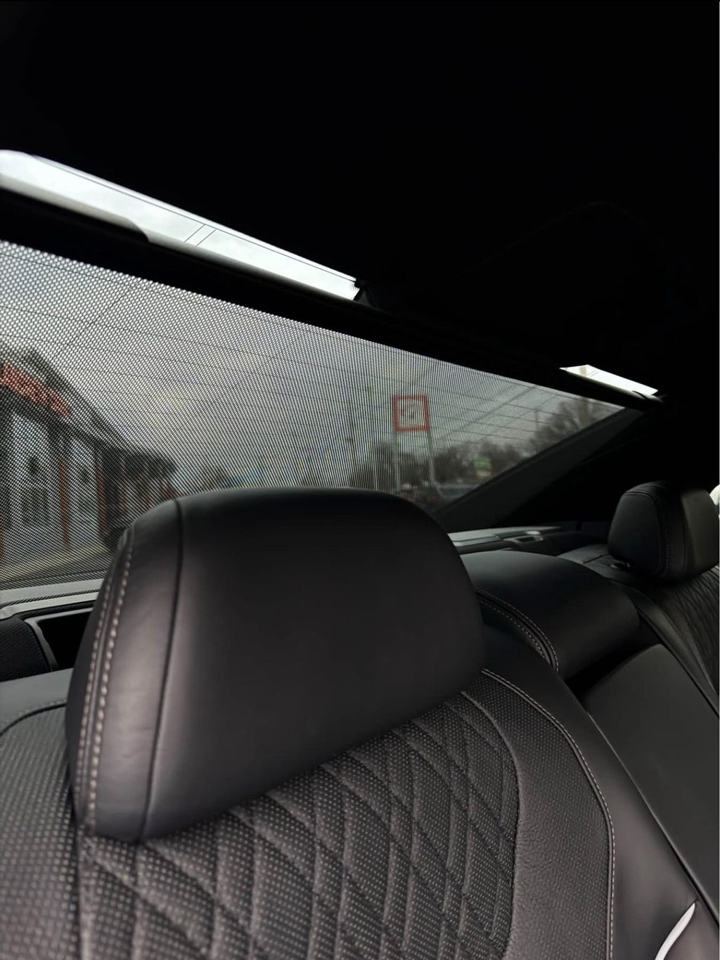 2019 BMW 7 Series 750i xDrive