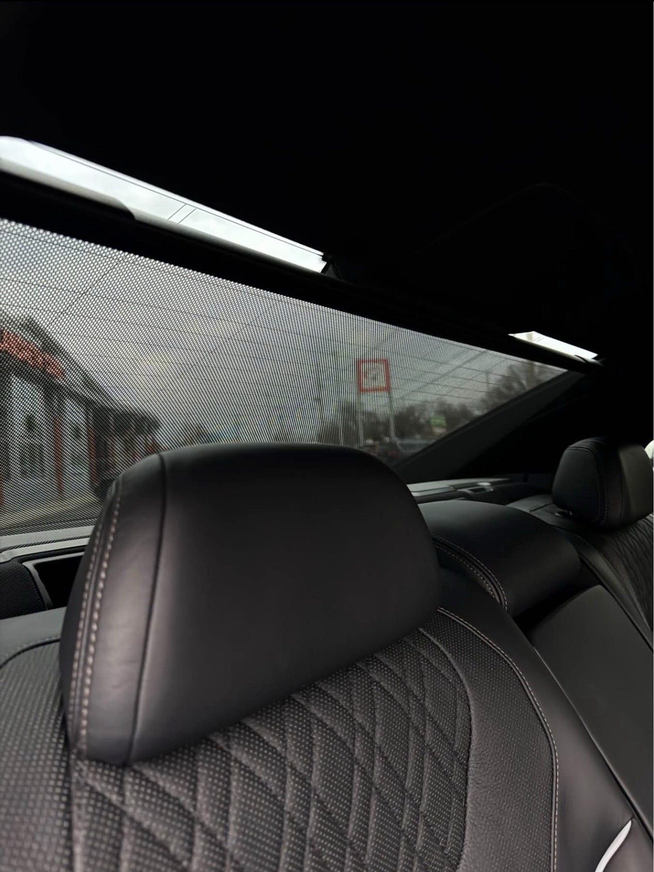 2019 BMW 7 Series 750i xDrive