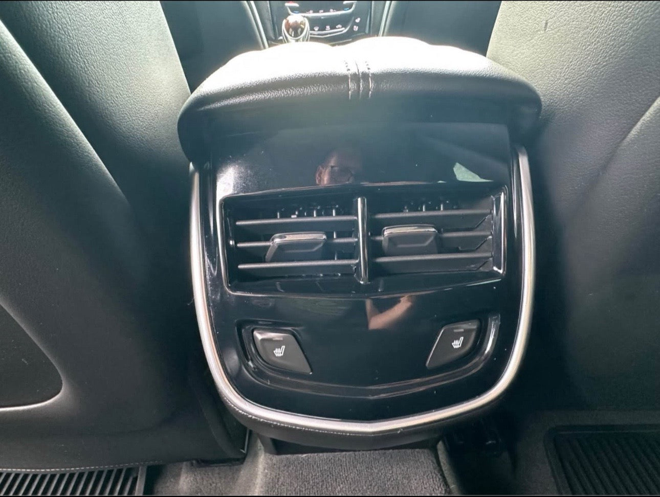 2014 Cadillac XTS