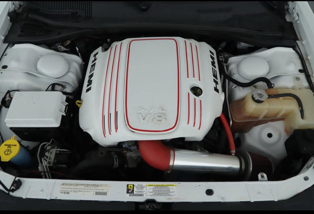 2010 Dodge Challenger SE