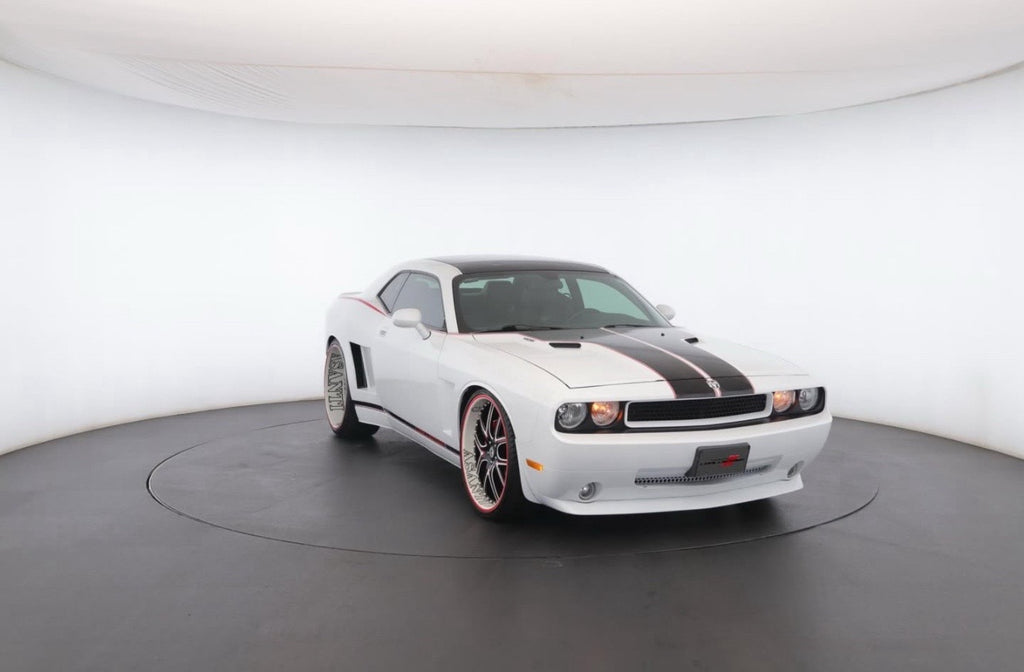 2010 Dodge Challenger SE