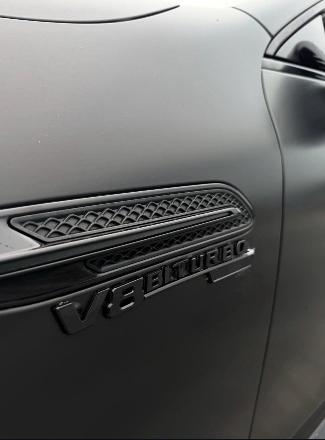 2020 Mercedes-Benz AMG GT 63 S