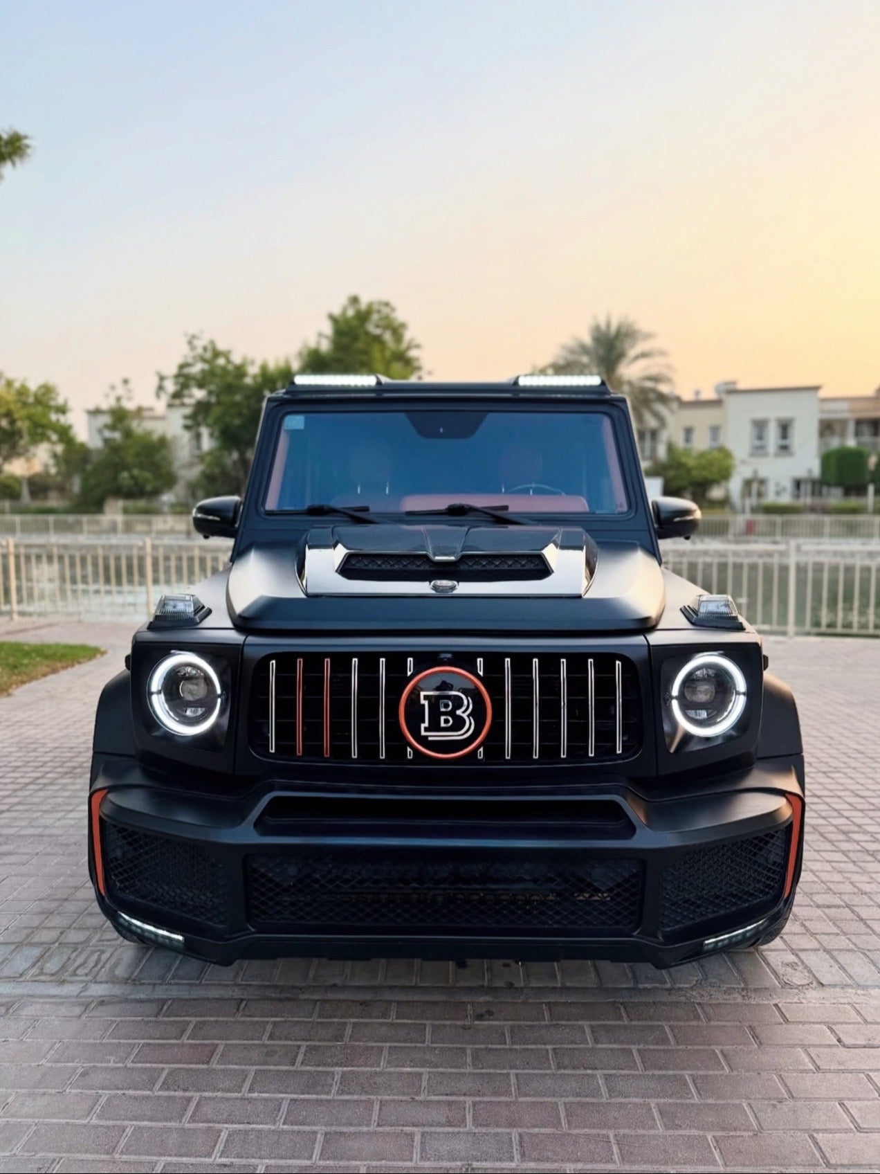 2023 Mercedes-Benz G-Class AMG G 63
