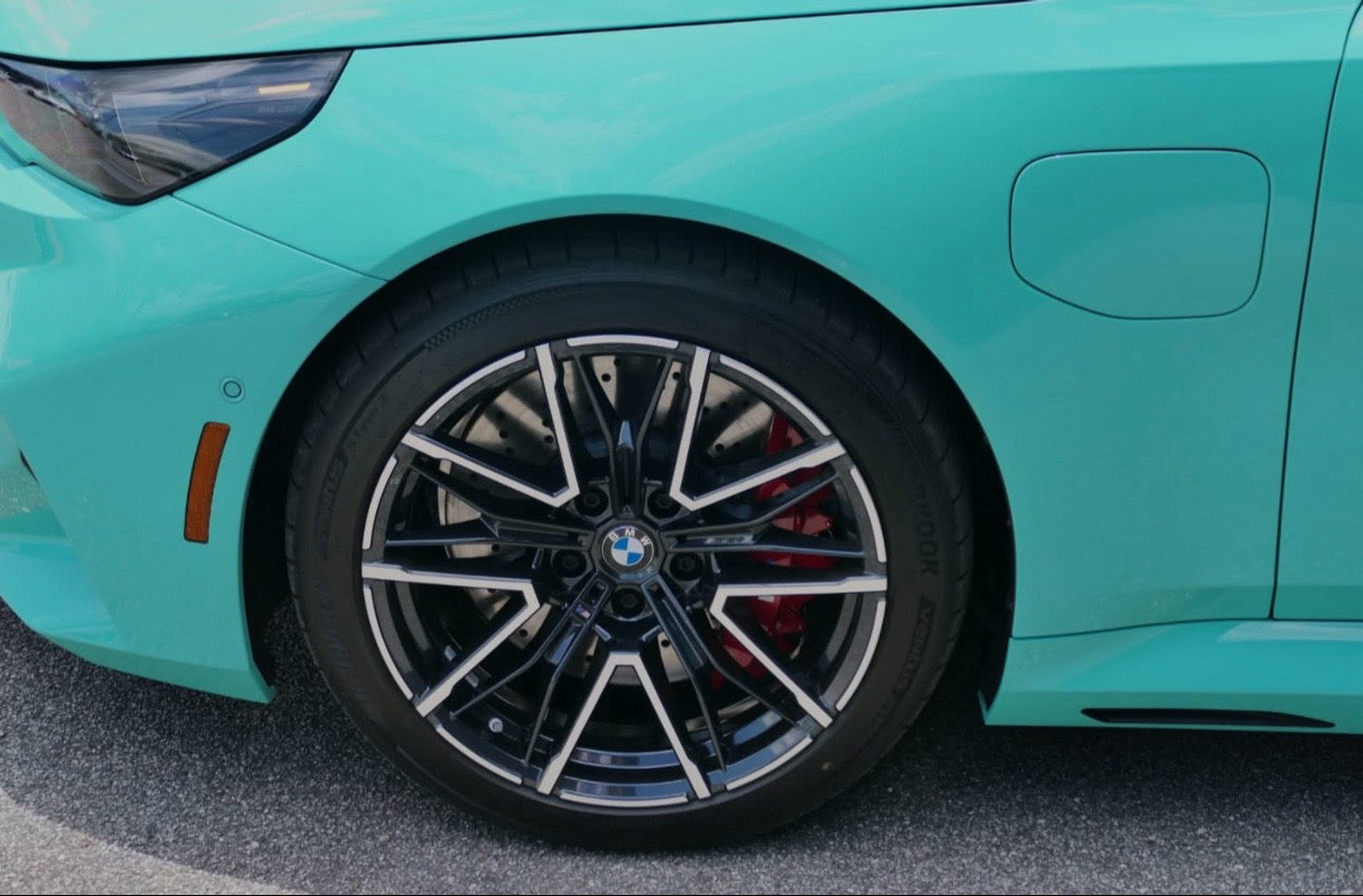 2025 BMW M5 Base
