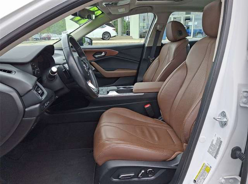 2023 Acura TLX