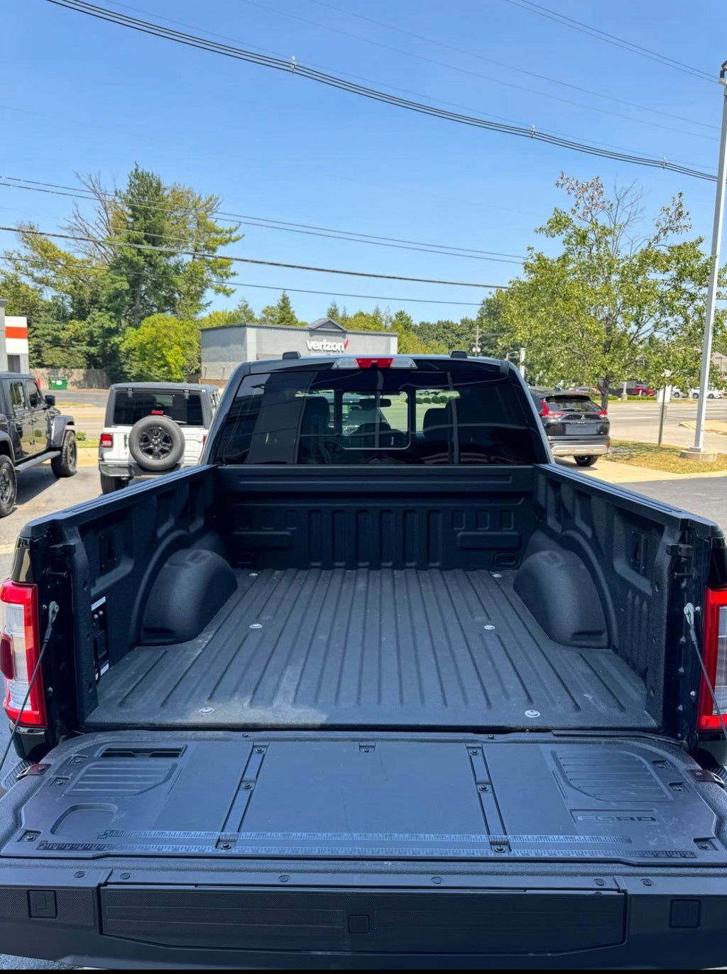 2023 Ford F-150 Limited
