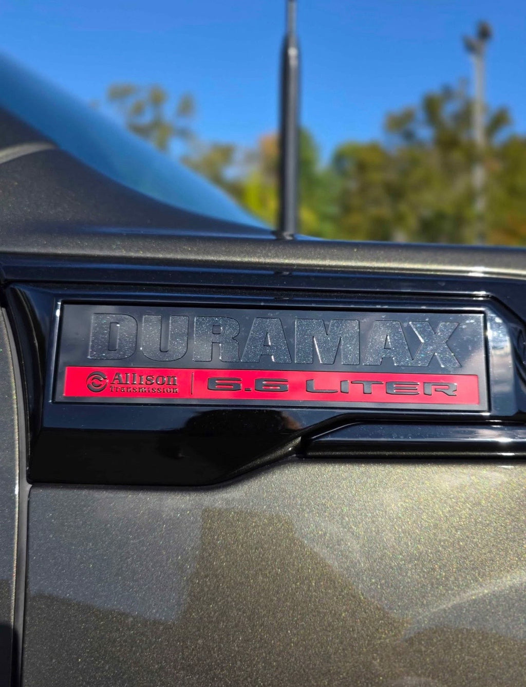 2023 GMC Sierra 2500HD AT4