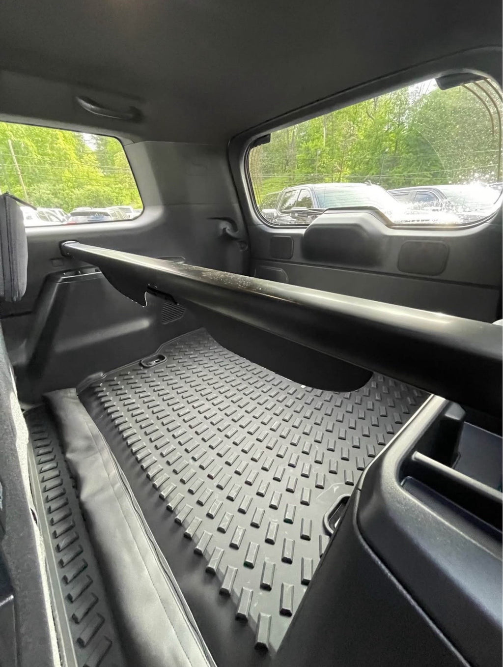 2024 Lexus GX 550 Overtrail+