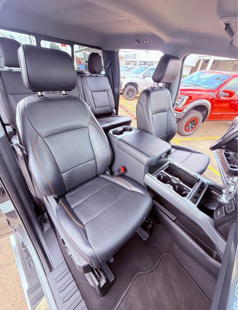 2025 Ford F-350 Lariat
