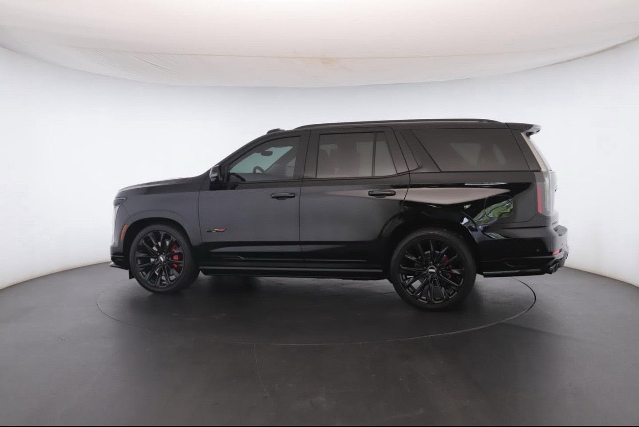 2025 Cadillac Escalade V