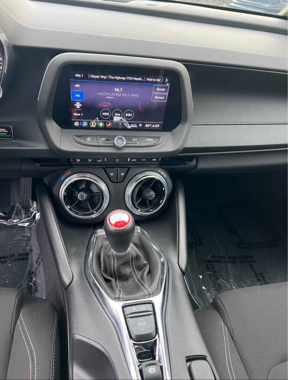 2019 Chevrolet Camaro SS 2SS