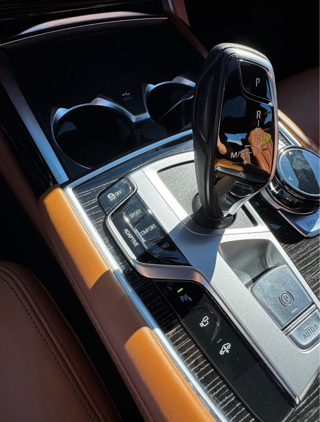 2022 BMW 7 Series 750i xDrive