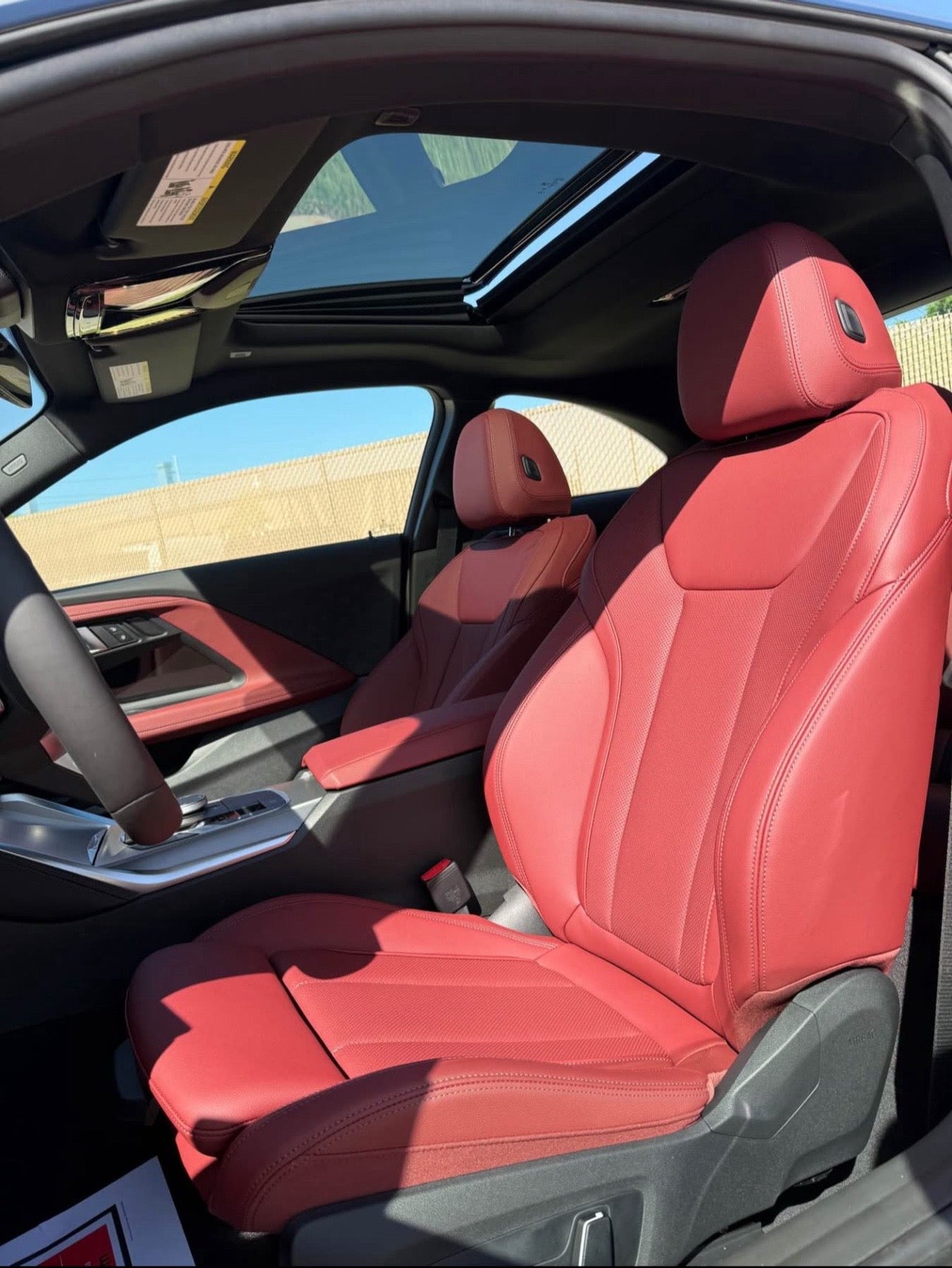 2025 BMW 2 Series M240i xDrive