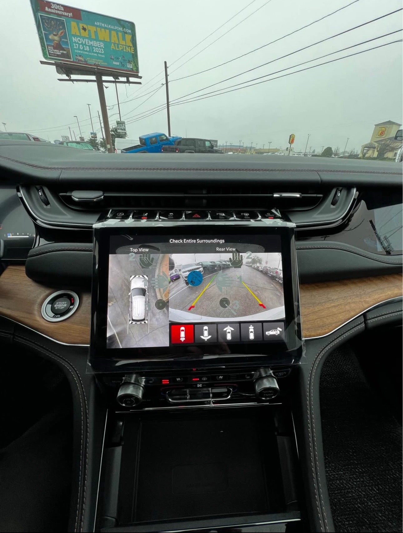 2024 Jeep Grand Cherokee L Summit