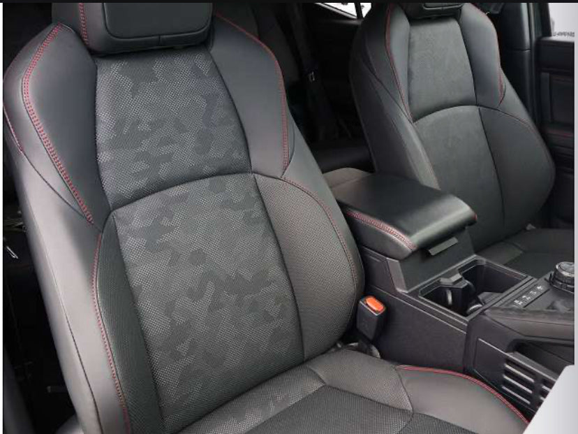2025 Toyota 4Runner TRD Pro