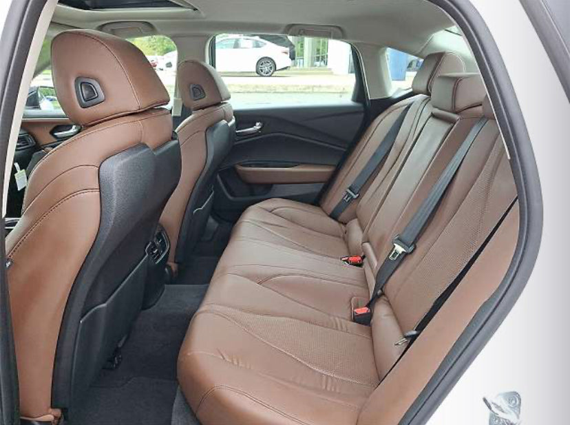 2023 Acura TLX