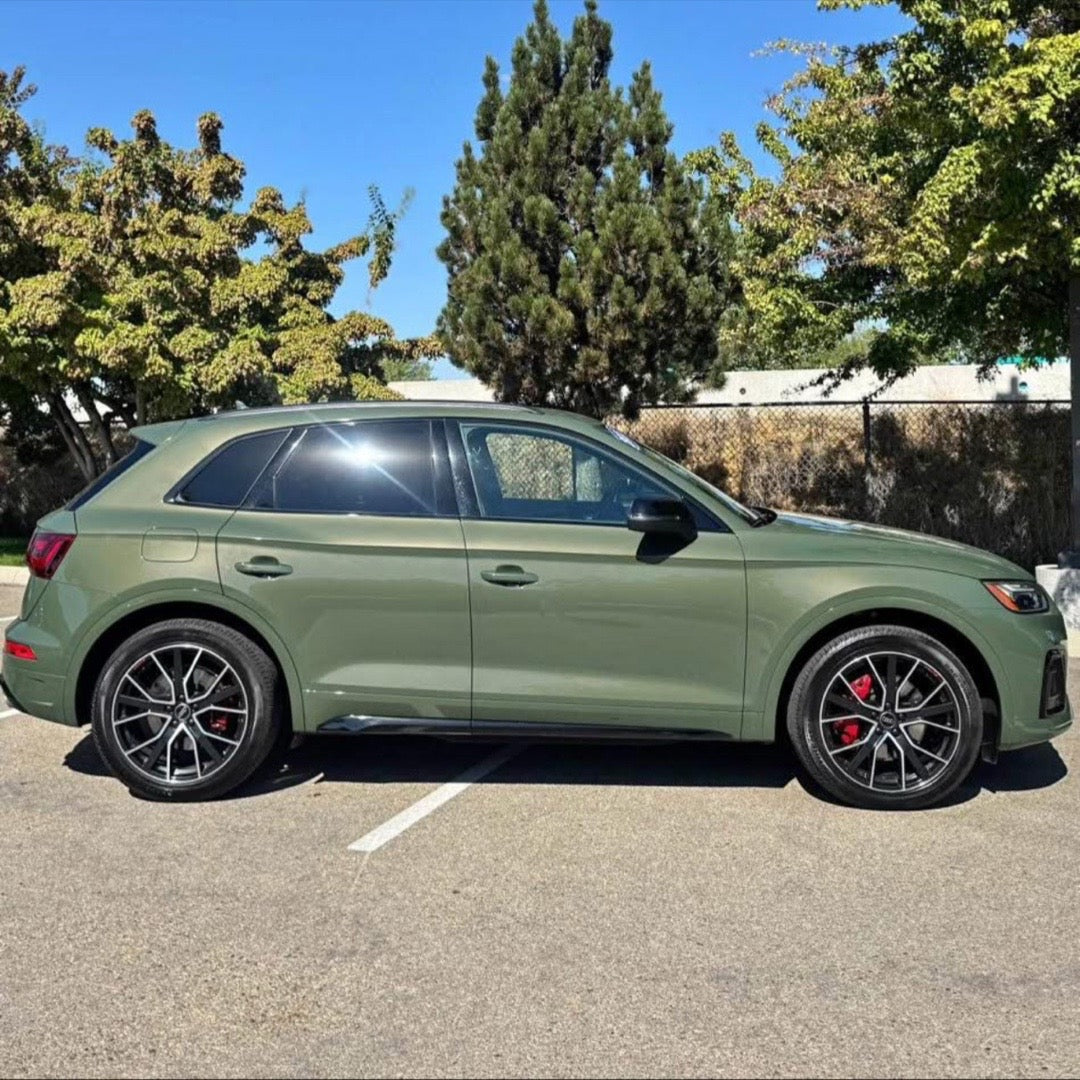 2023 Audi SQ5 Premium Plus Sportback